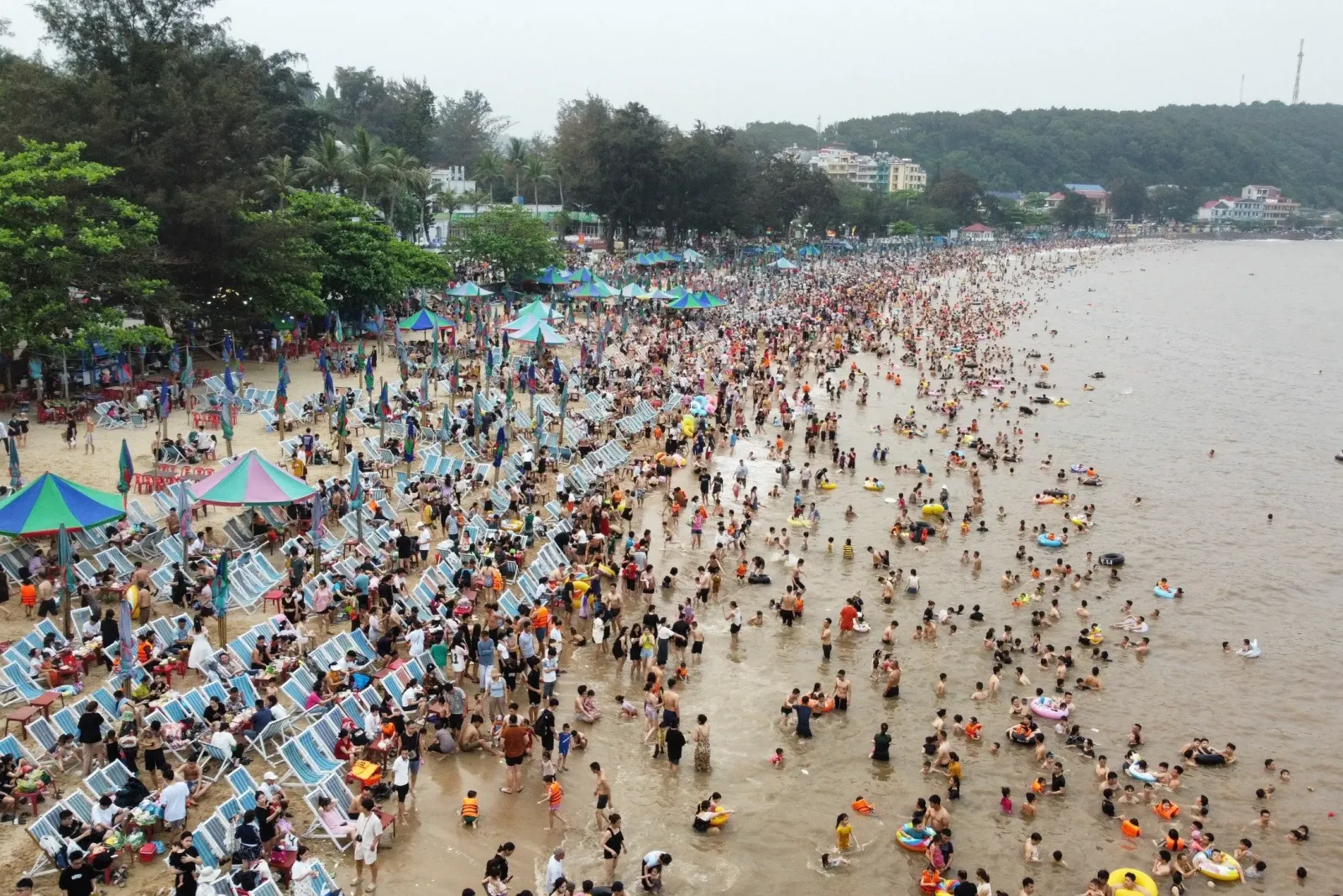 Bãi biển Đồ Sơn Hải Phòng Bãi biển Đồ Sơn Hải Phòng