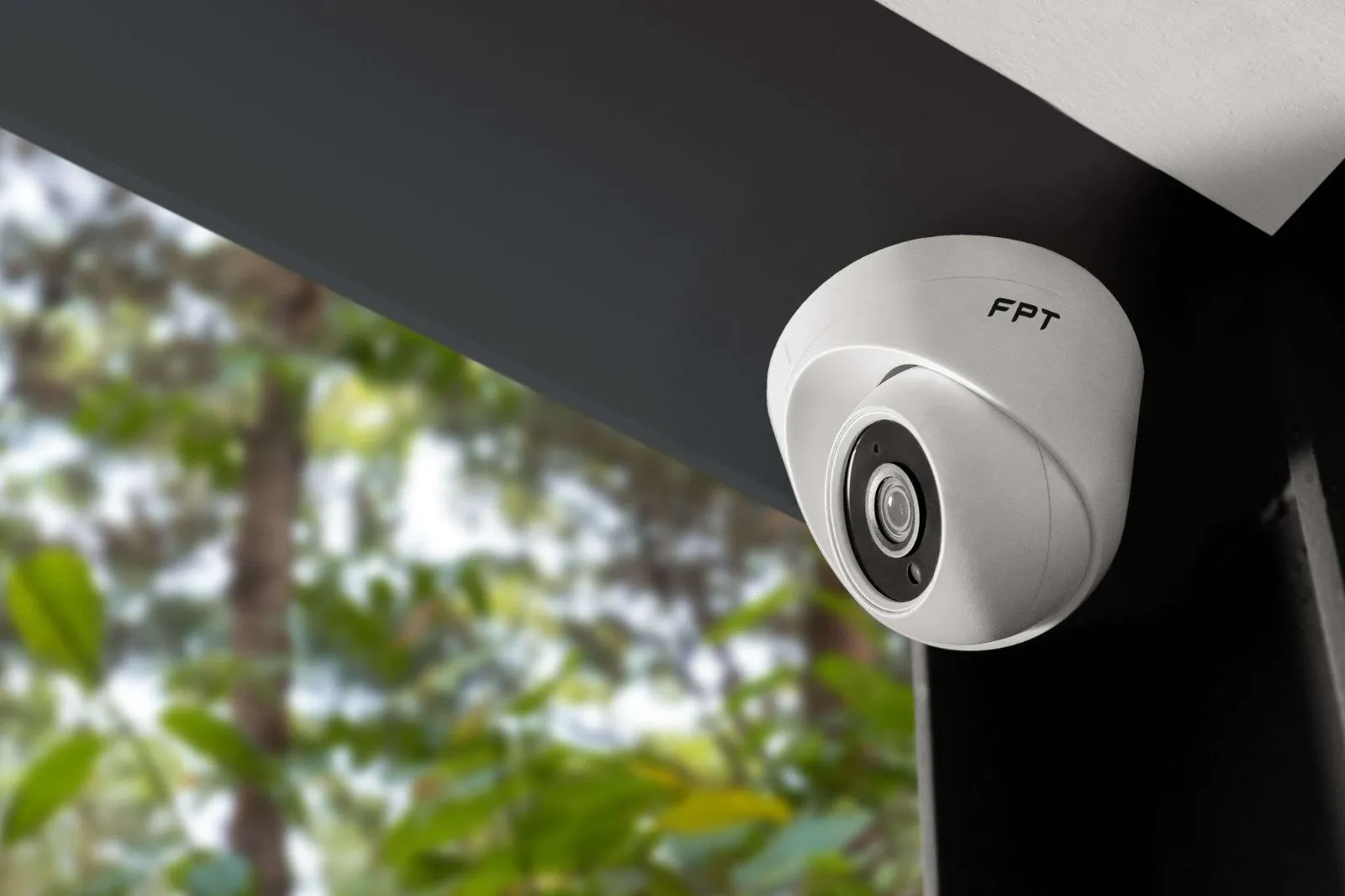 Lắp đặt camera xã Thần Khê trọn gói giá rẻ