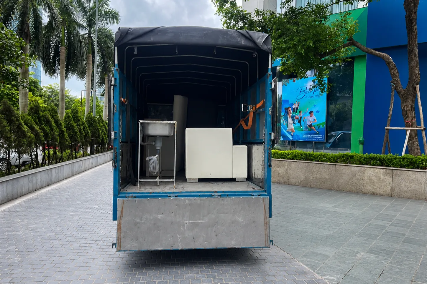 Dịch vụ chuyển nhà Hưng Yên Dịch vụ chuyển nhà Hưng Yên