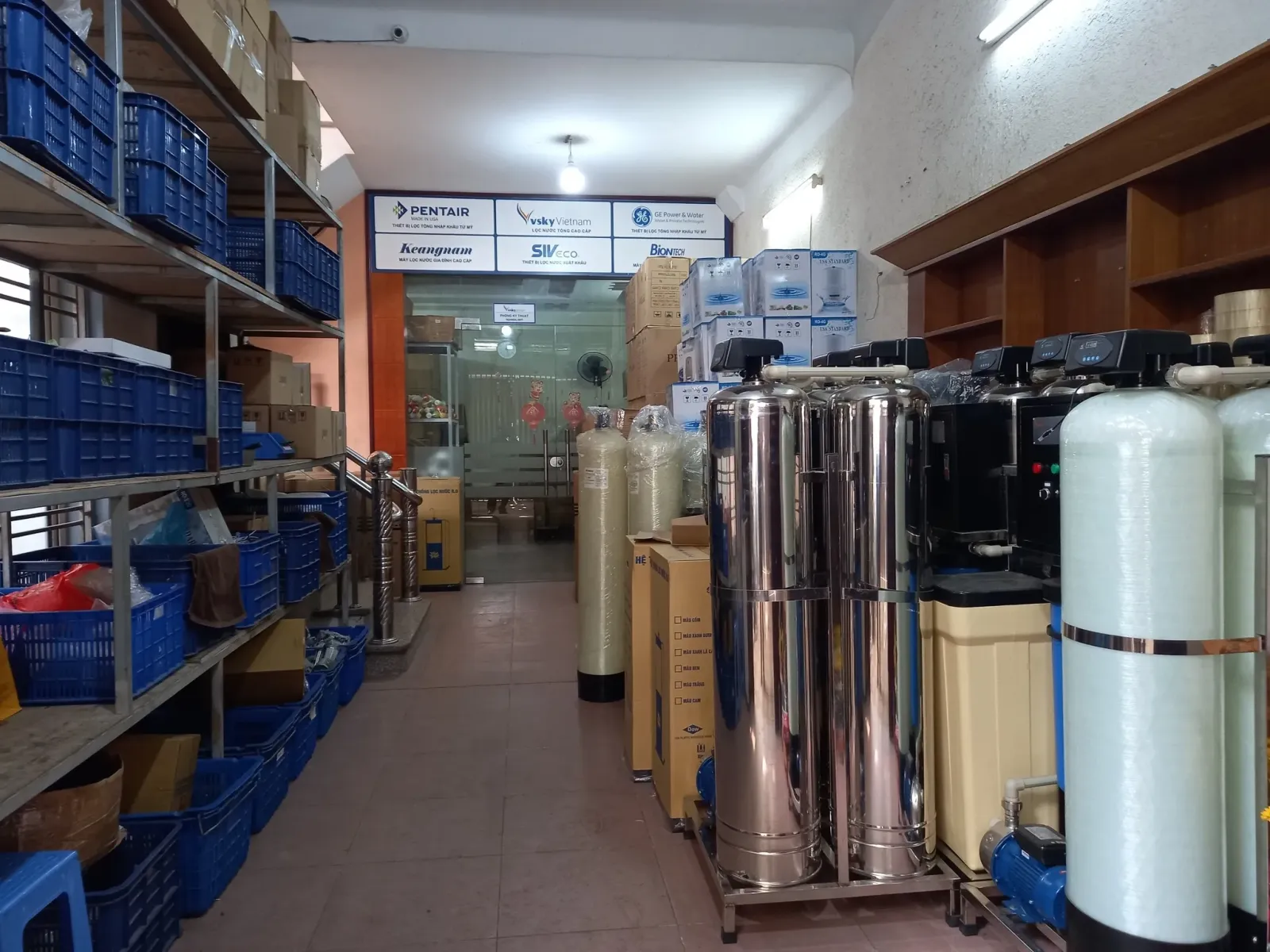 Dịch vụ sửa chữa máy lọc nước tại xã Phụng Công, tỉnh Hưng Yên Dịch vụ sửa chữa máy lọc nước tại xã Phụng Công, tỉnh Hưng Yên