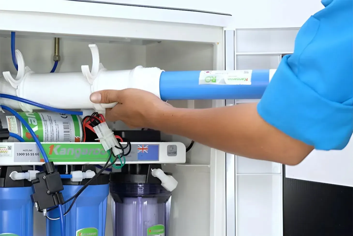 Sửa máy lọc nước Ân Thi Hưng Yên Sửa máy lọc nước Ân Thi Hưng Yên