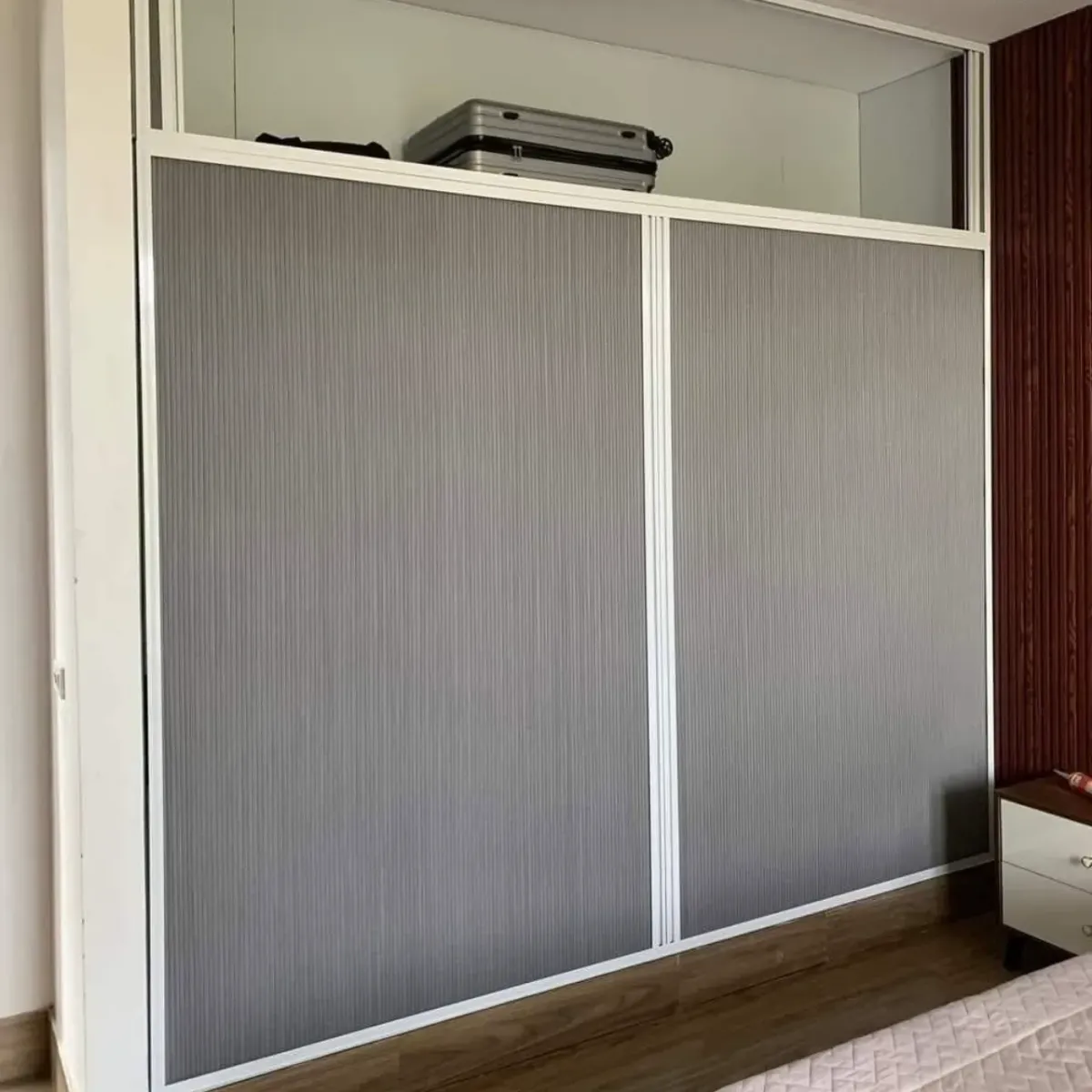 Địa chỉ lắp rèm tổ ong Vũ Thư, Hưng Yên