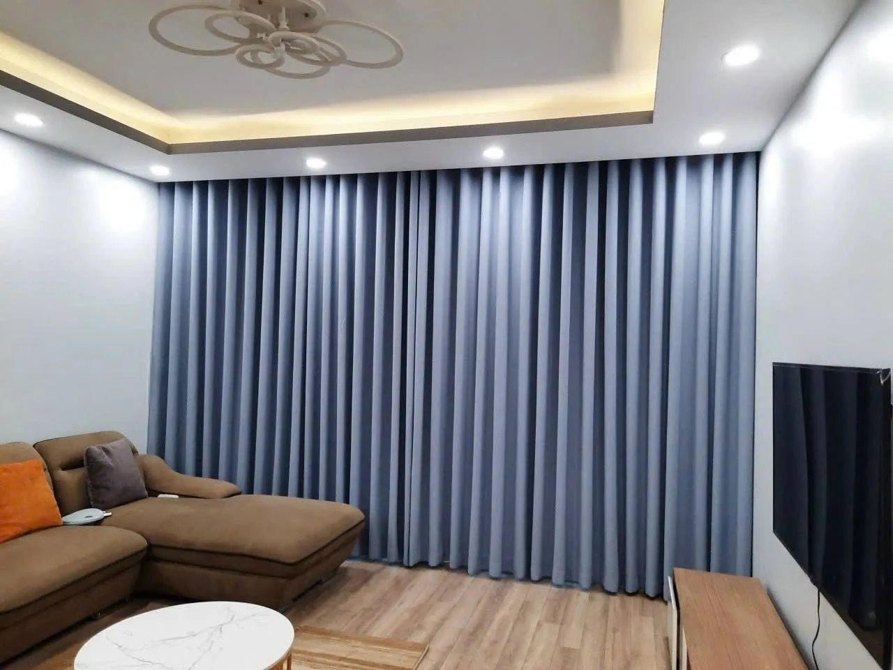 Lắp đặt rèm cửa phường Sơn Nam, tỉnh Hưng Yên