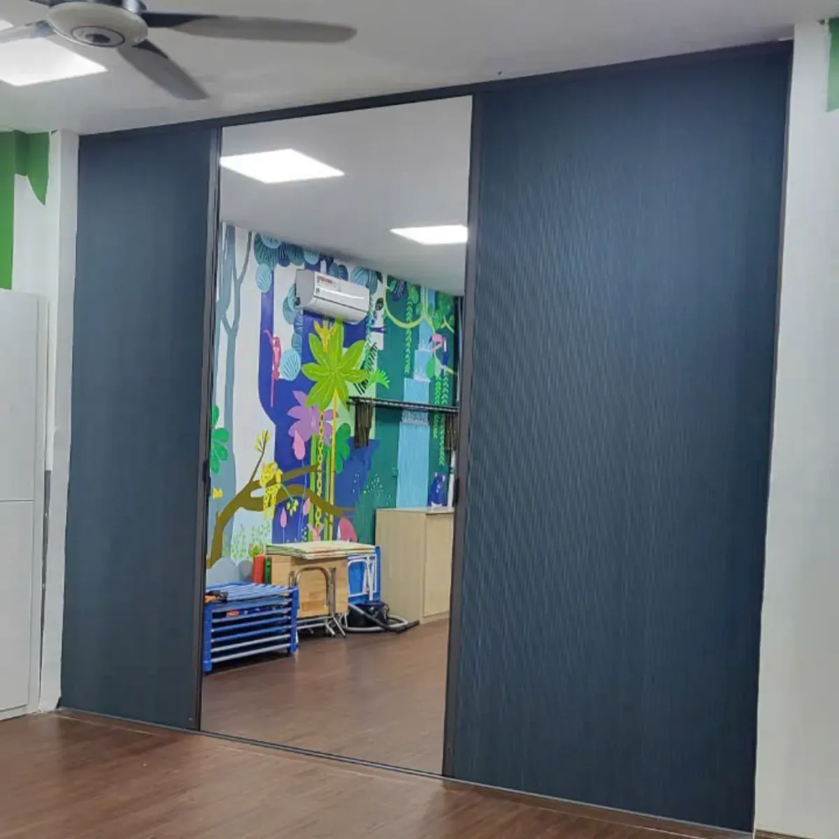 Rèm tổ ong xã Ân Thi, Hưng Yên Rèm tổ ong xã Ân Thi, Hưng Yên