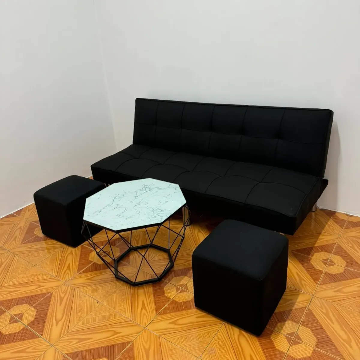 Làm ghế Sofa theo yêu cầu Trần Lãm, Hưng Yên