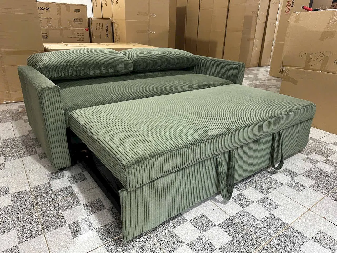 Thiết kế sản xuất ghế sofa tại phường Trần Lãm, Hưng Yên