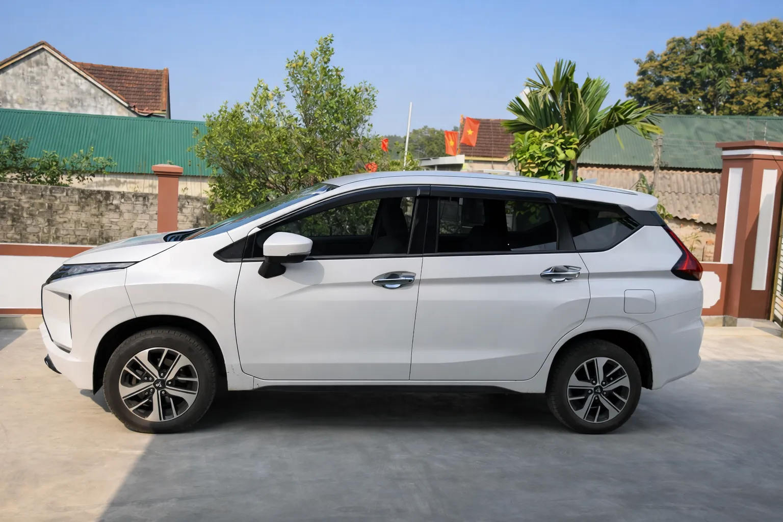 Báo giá xe 7 chỗ Hưng Yên đi du lịch