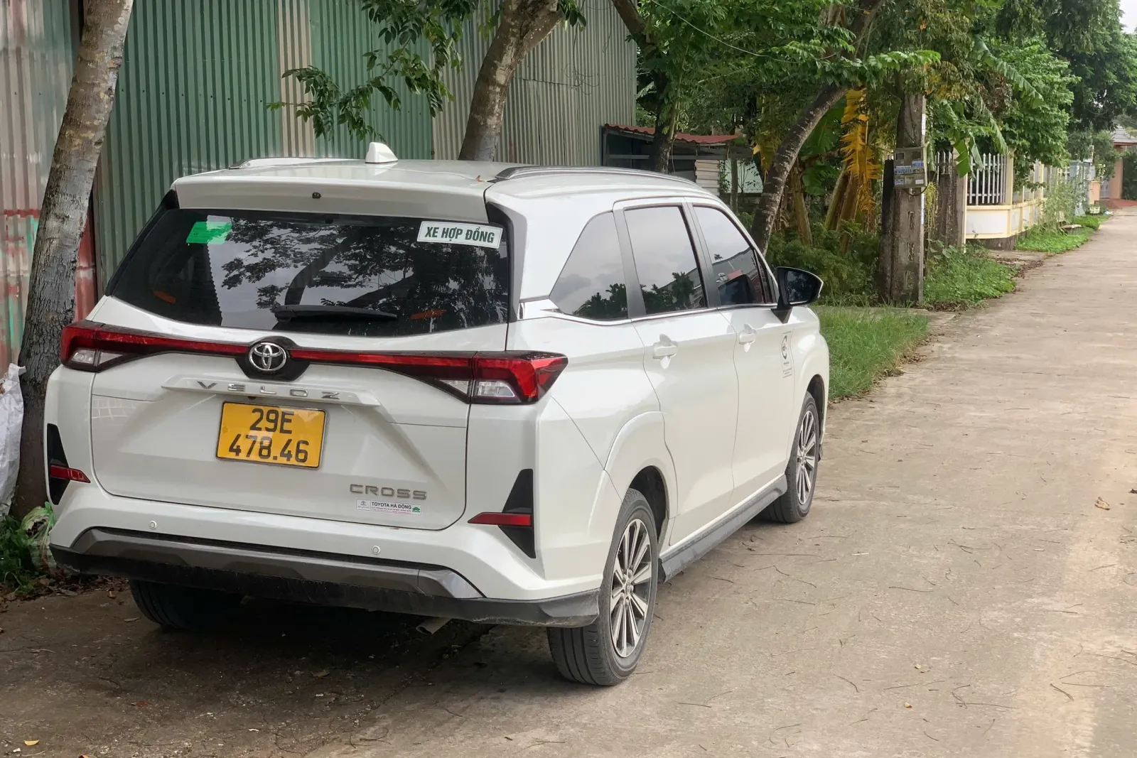 Bao xe 7 chỗ Hưng Yên giá rẻ trọn gói