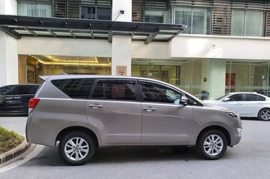 Dịch vụ xe tiện chuyến xã Như Quỳnh Dịch vụ xe tiện chuyến xã Như Quỳnh