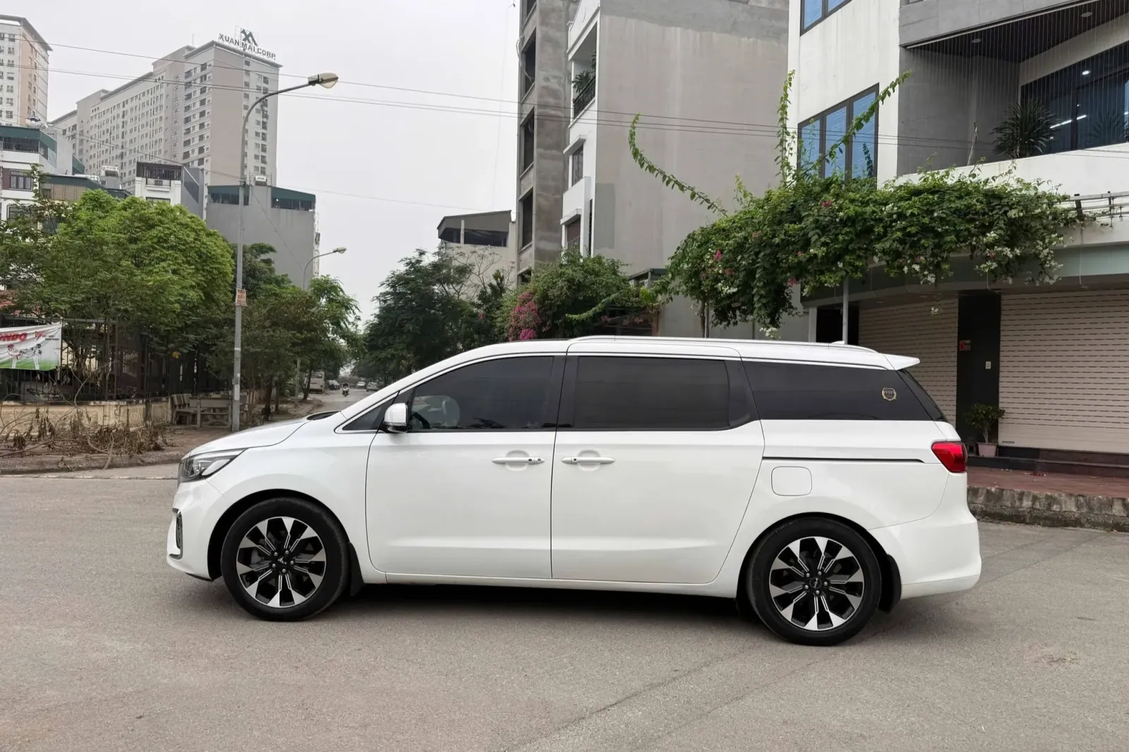 Giá xe 7 chỗ Hưng Yên đi Ninh Bình - Đặt xe nhanh, đón tại nhà