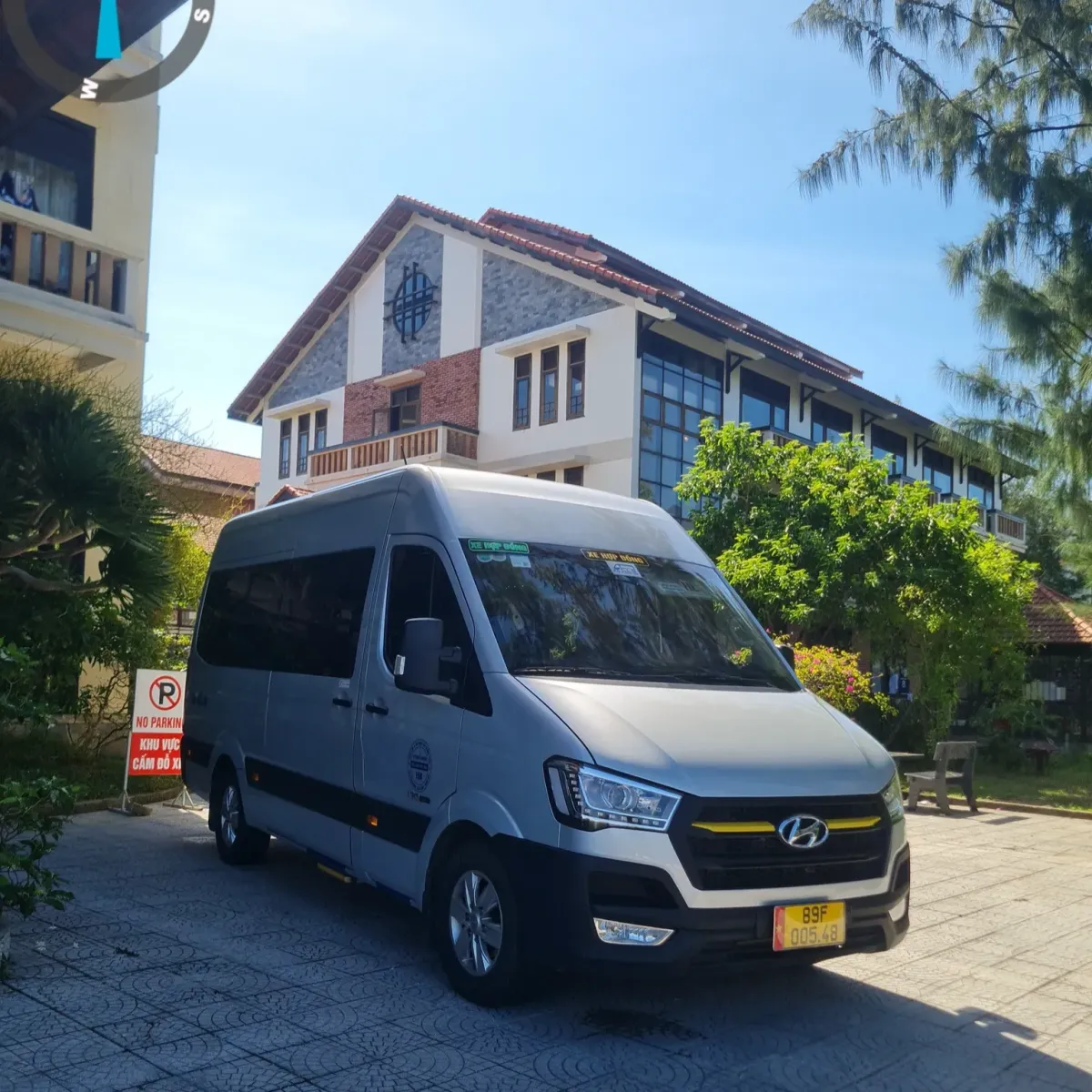 Hyundai Solati 16 chỗ Hưng Yên đi Lạng Sơn