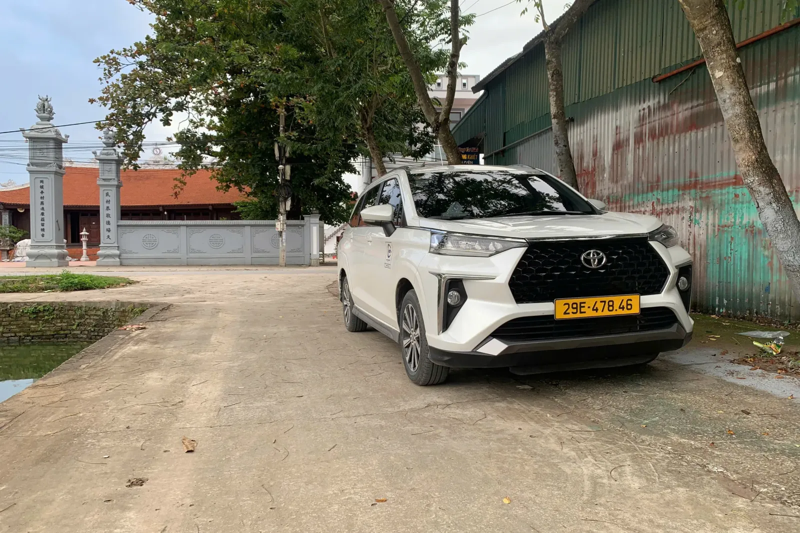 Báo giá thuê xe 7 chỗ Hưng Yên đi Sa Pa, Lào Cai