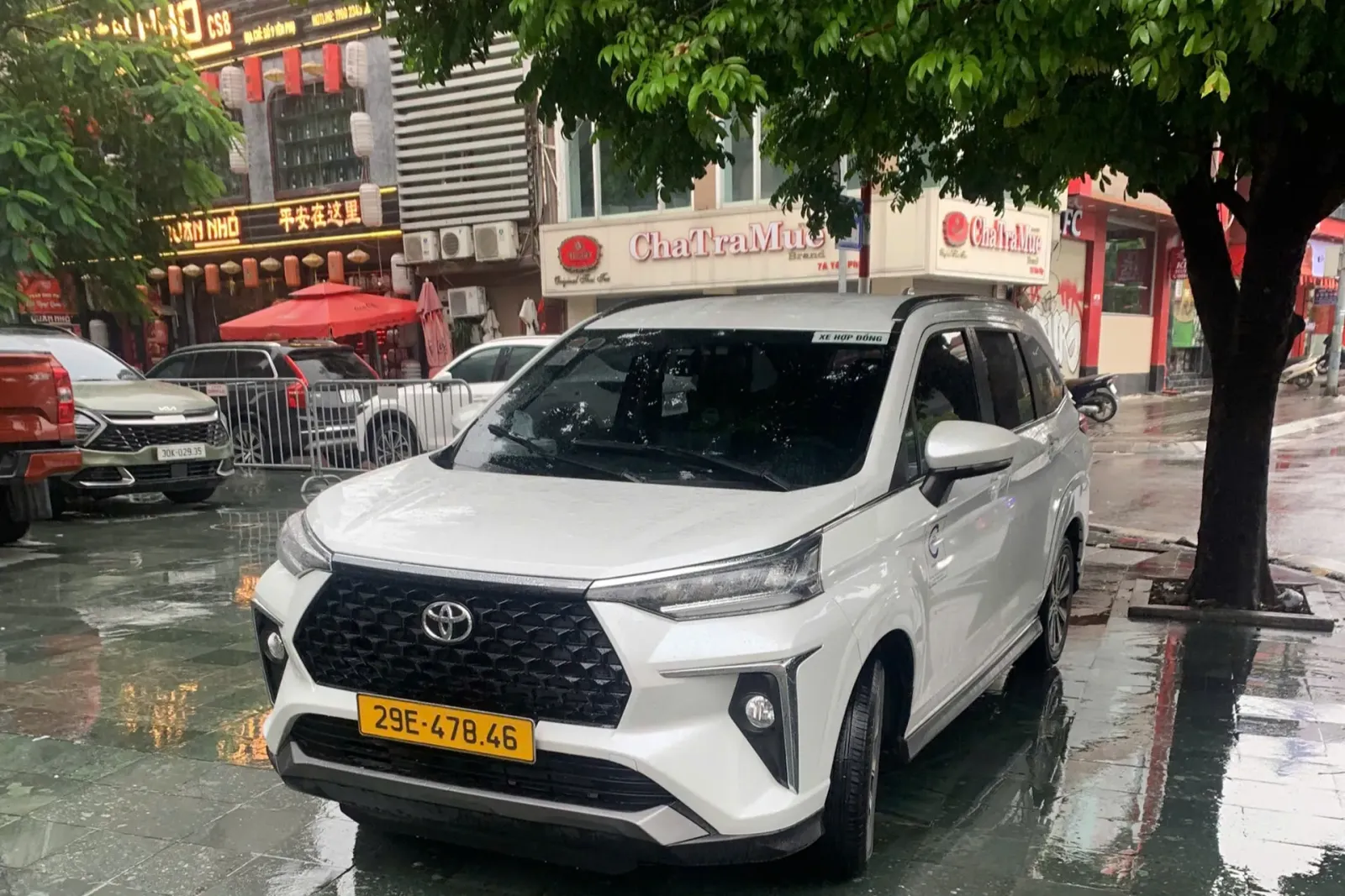 Báo giá thuê xe 7 chỗ Hưng Yên đi Tràng An, Ninh Bình