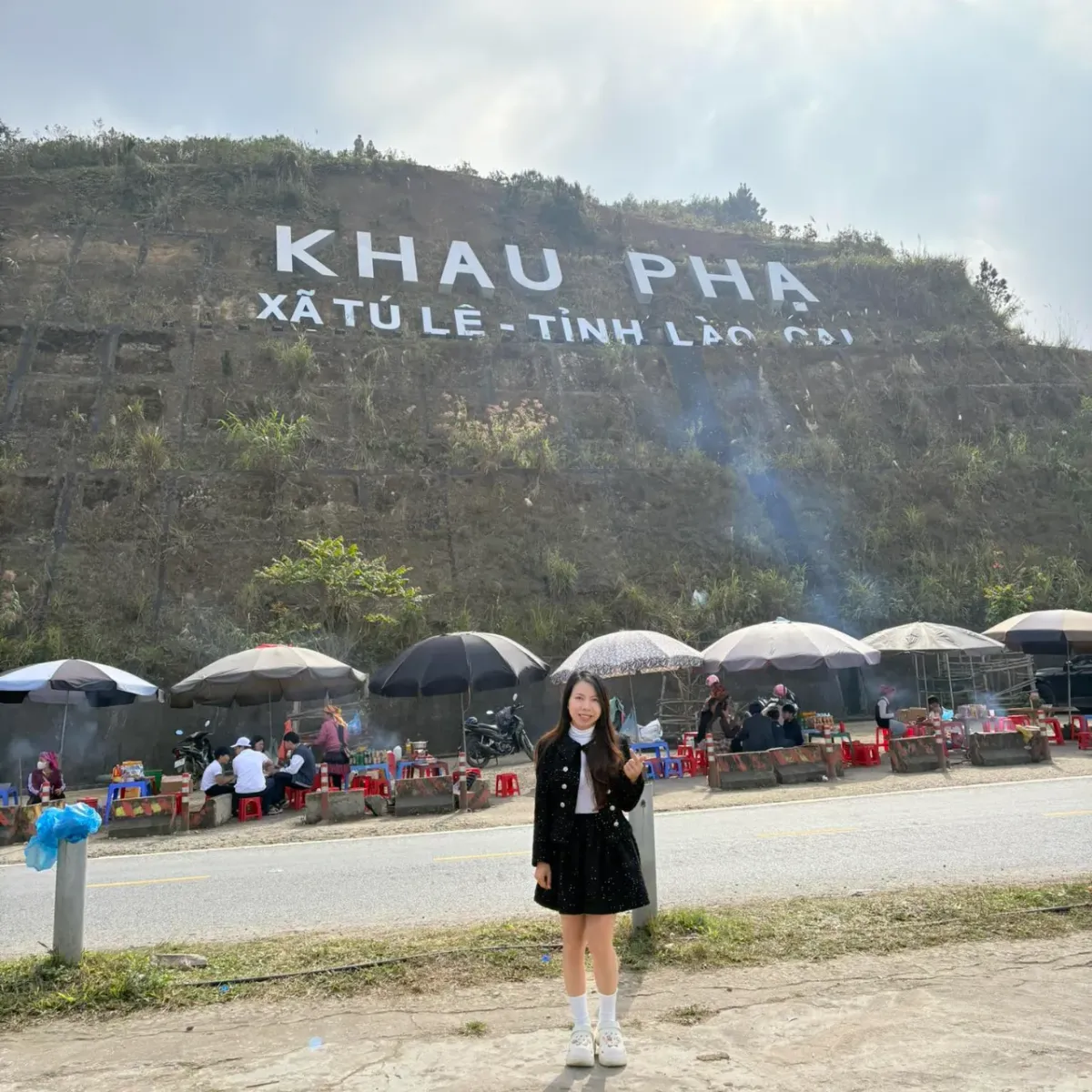 Xe 16 chỗ Hưng Yên đi đèo Khau Phạ Xe 16 chỗ Hưng Yên đi đèo Khau Phạ