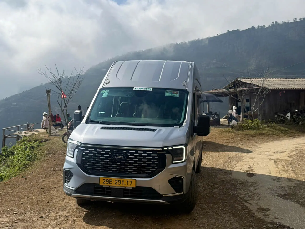 Xe 16 chỗ Hưng Yên đi Mù Căng Chải, yên Bái Xe 16 chỗ Hưng Yên đi Mù Căng Chải, yên Bái