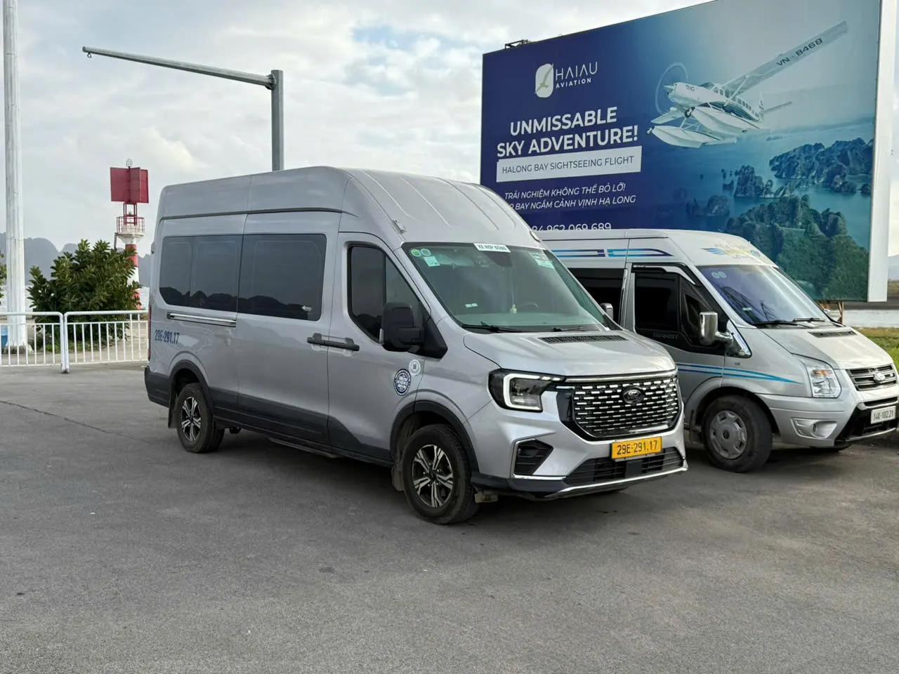 Giá xe 16 chỗ Hưng Yên đi Nhà Thờ Đá Phát Diệm, Ninh Bình