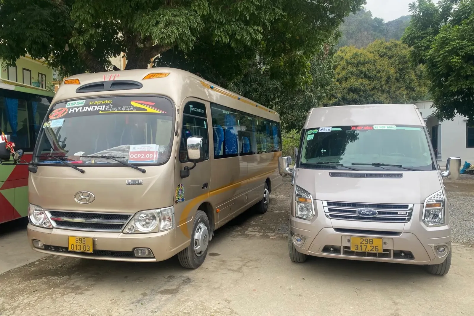 Xe 16 chỗ và 29 chỗ Hưng Yên đi du lịch biển Sầm Sơn Xe 16 chỗ và 29 chỗ Hưng Yên đi du lịch biển Sầm Sơn