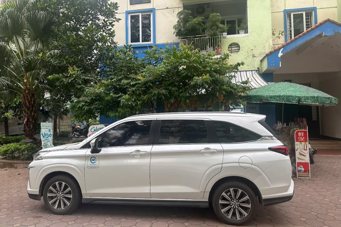 Thuê xe 7 chỗ Hưng Yên đi du lịch Chùa Hương, Mỹ Đức, Hà Nội