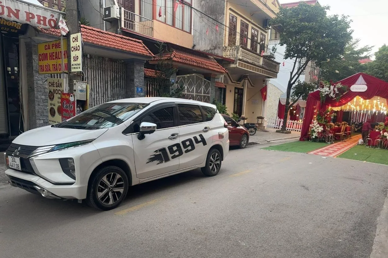 Bảng giá xe 7 chỗ Hưng Yên đi lễ Đền Đồng Bằng, Thái Bình