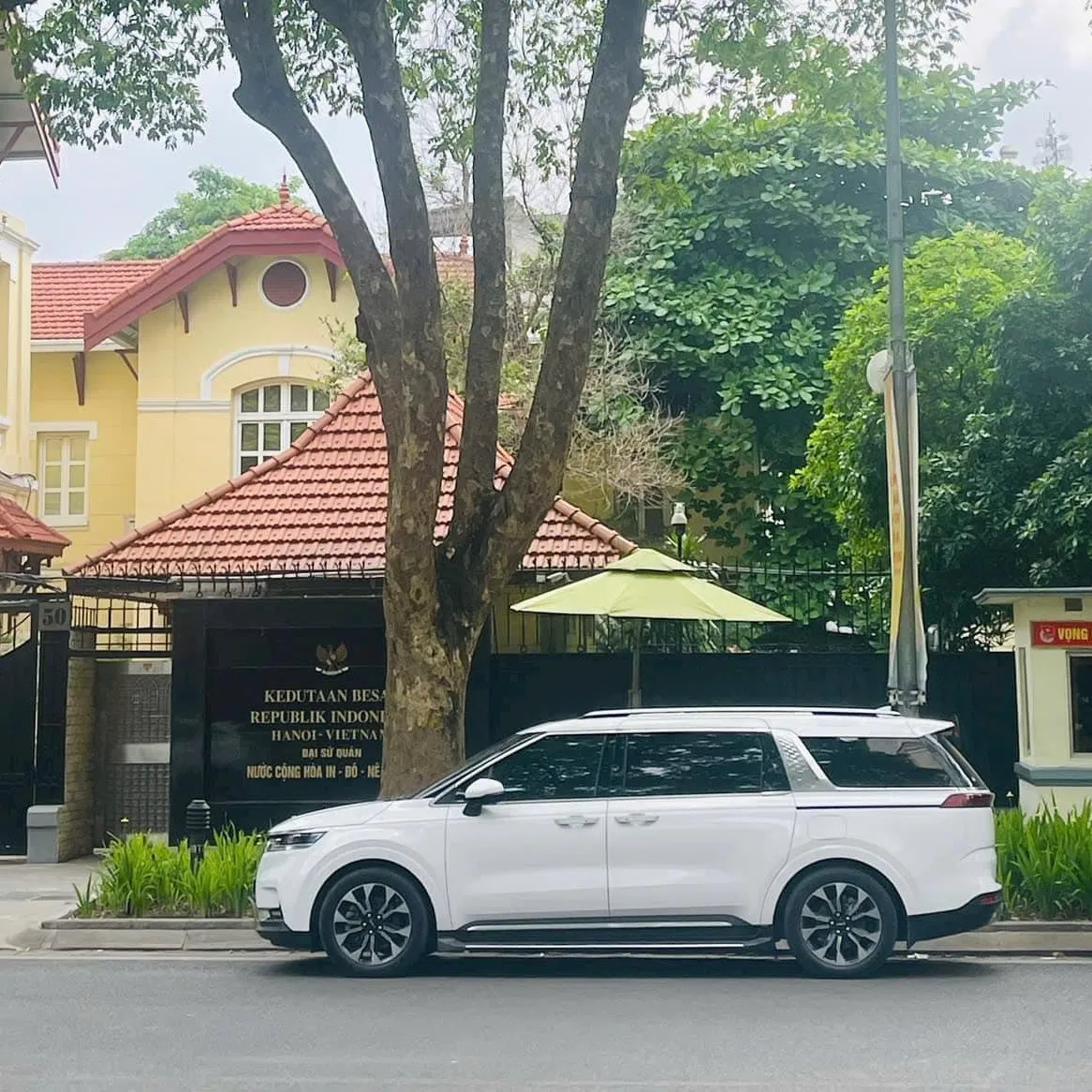Xe 7 chỗ Hưng Yên đi Ninh Bình phục vụ du lịch Xe 7 chỗ Hưng Yên đi Ninh Bình phục vụ du lịch