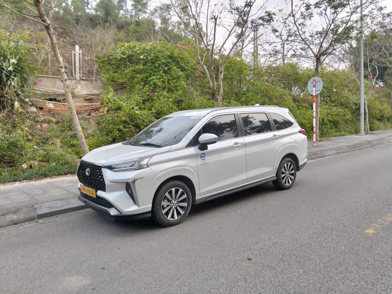 Xe 7 chỗ Hưng Yên đi Sầm Sơn, Thanh Hoá 2 ngày 1 đêm