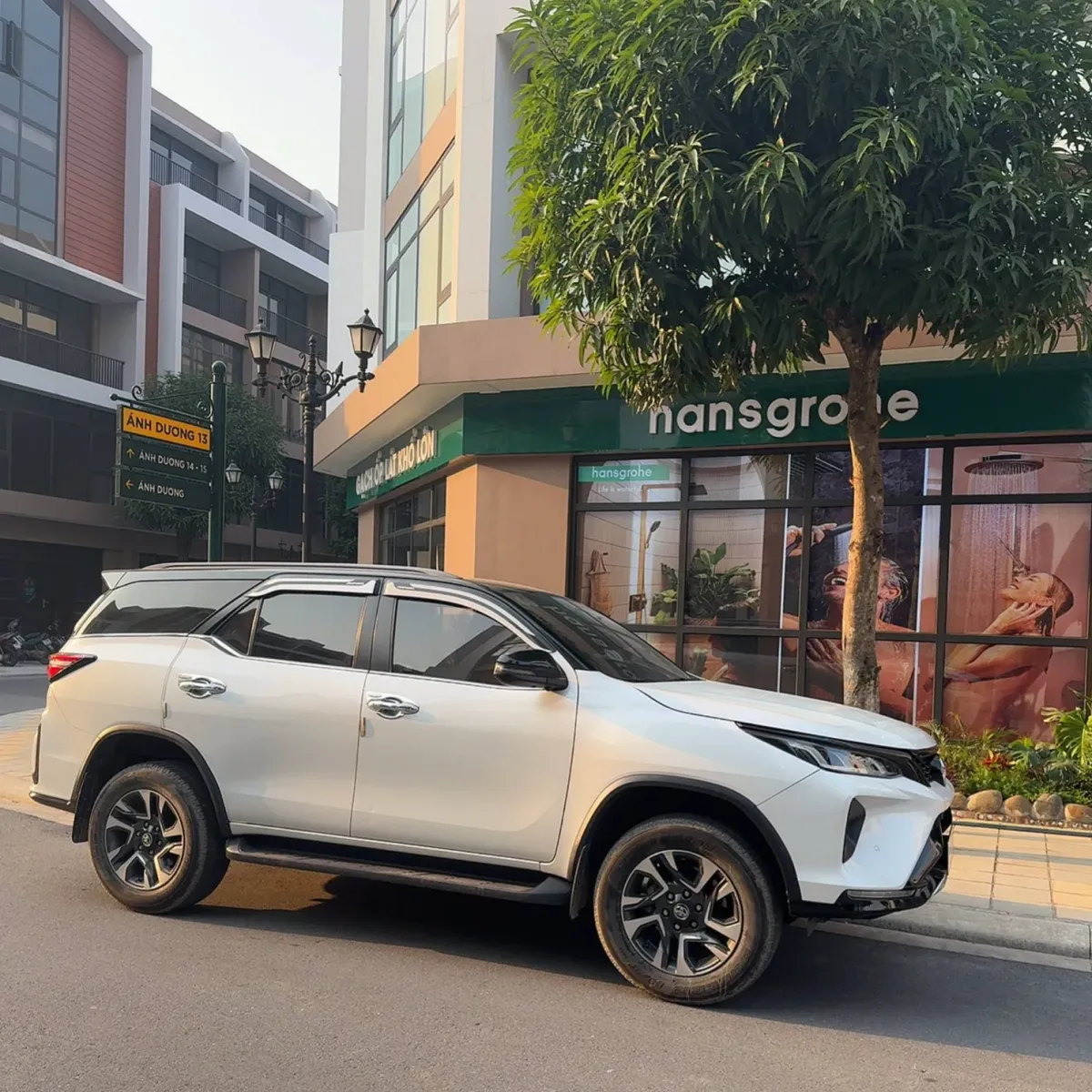 Xe 7 chỗ Hưng Yên du lịch gia đình