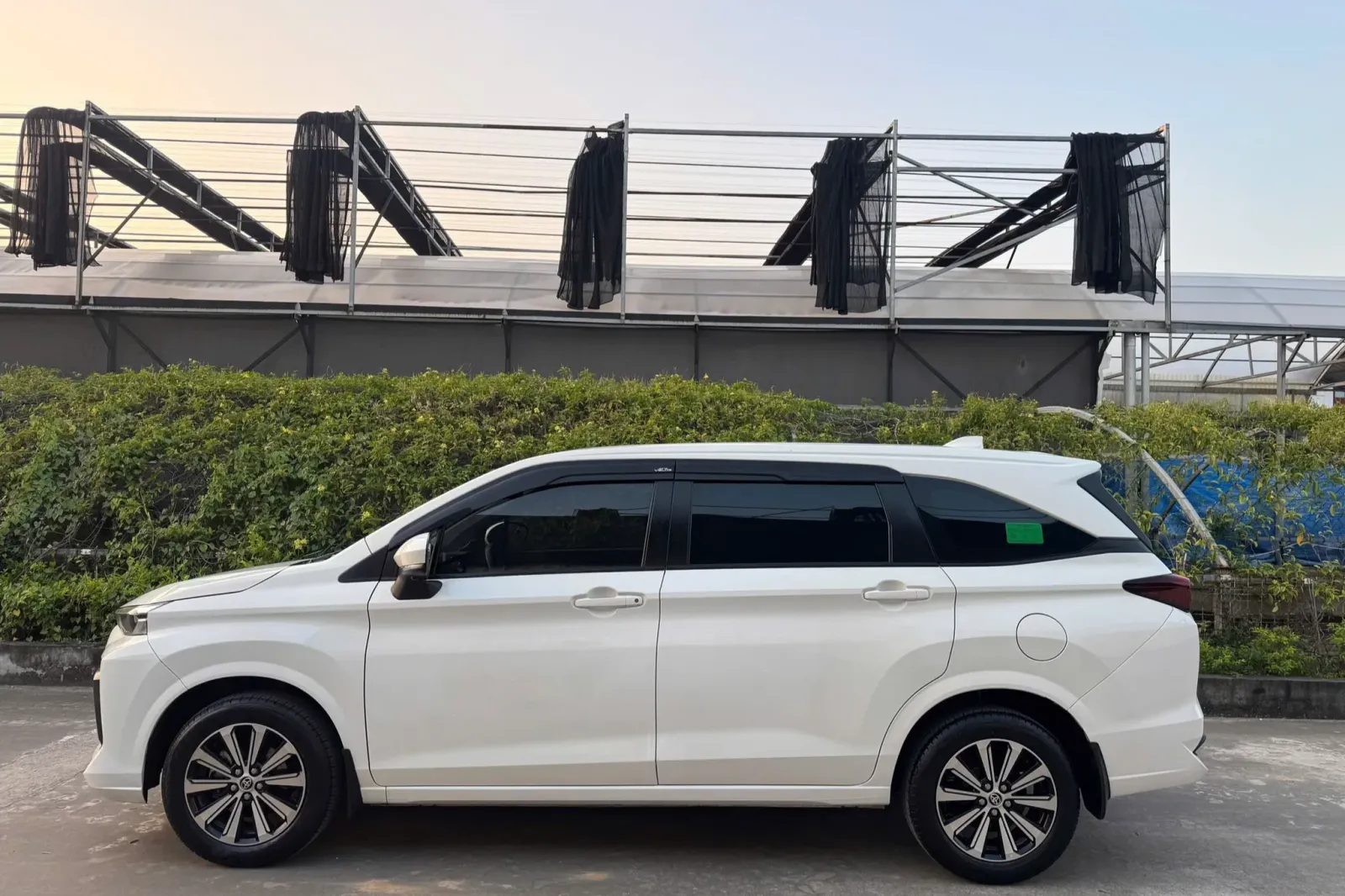 Xe 7 chỗ Hưng Yên đưa khách đi chúc Tết năm 2026