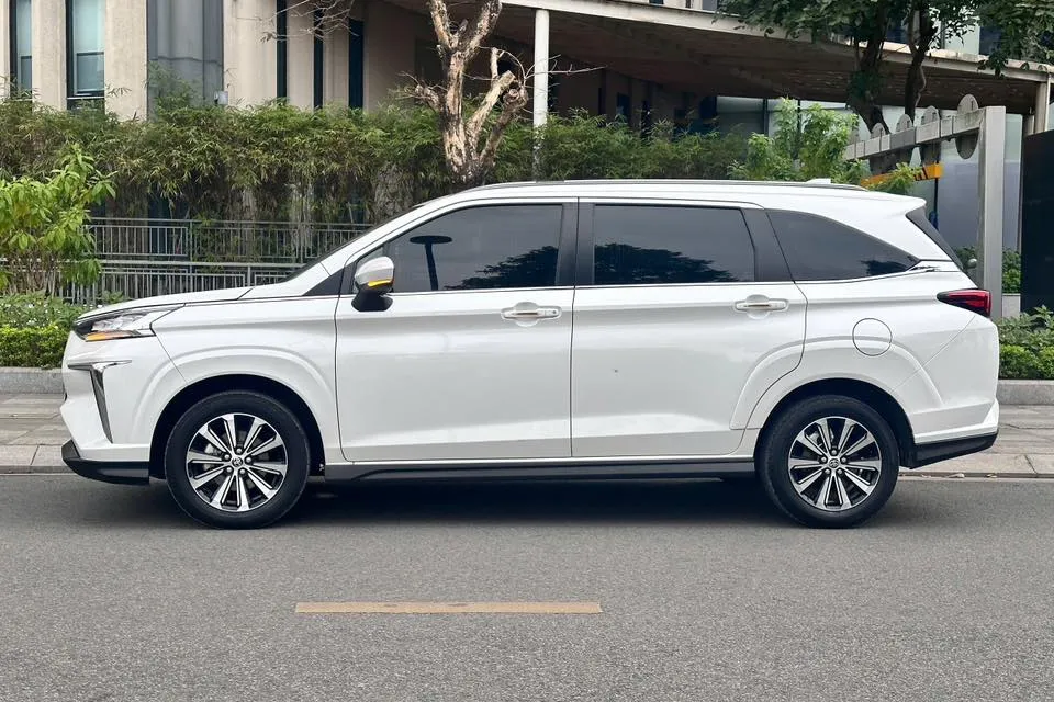 Xe 7 chỗ Hưng Yên đưa khách về Nam Định ăn tết