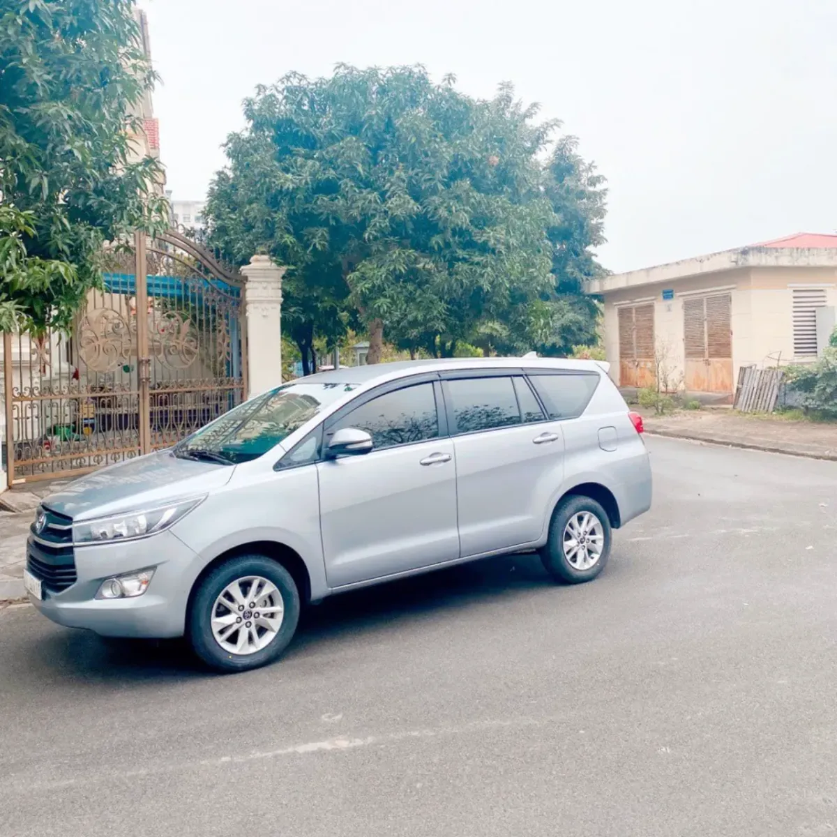 Xe 7 chỗ Hưng Yên đi Nam Định giá rẻ