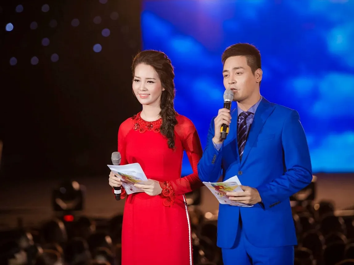 Cho thuê MC tổ chức sự kiện tại Hưng Yên