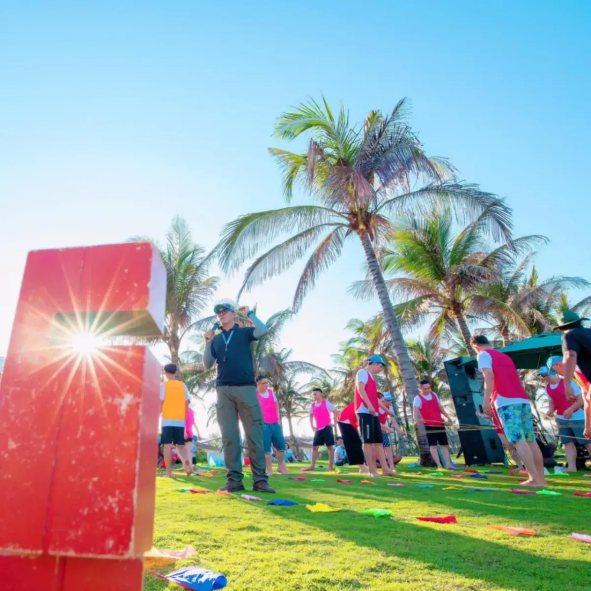 Dịch vụ cho thuê MC tổ chức sự kiện tại Hưng Yên